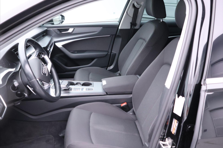 Audi A6 2.0 40TDI 150kW Aut. Sport