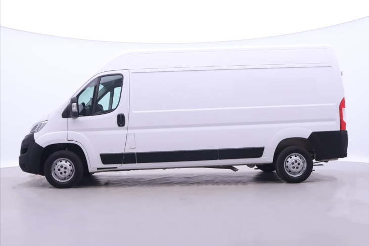 Citroën Jumper 2,2 HDI 103kW L3H2 CZ 1.Maj DPH