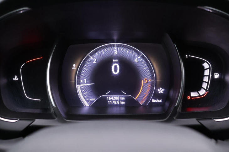 Renault Grand Scénic 1,6 DCi 96kW CZ LED Tažné