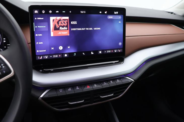 Škoda Octavia 2,0 TDI 110kW DSG Ultimate CZ