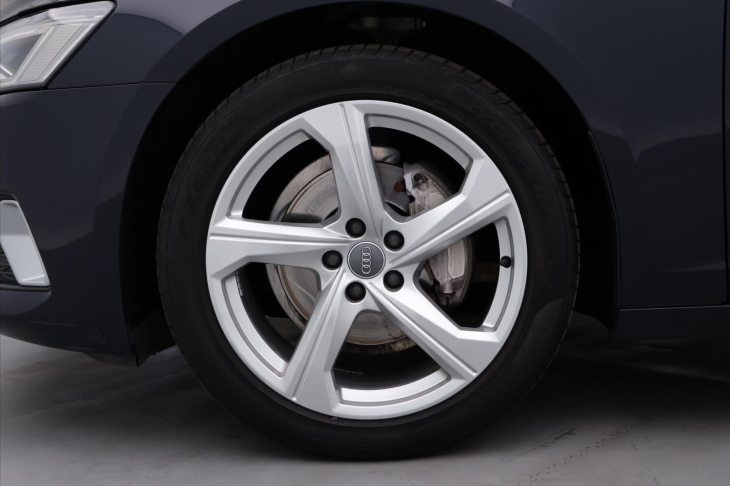 Audi A6 Avant 2.0 TDI 40tdi S-Tronic
