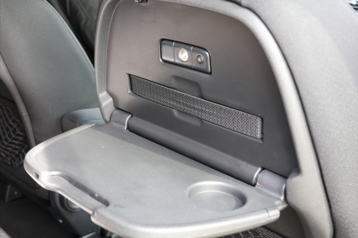 Citroën C4 SpaceTourer 1,2 PureTech 96kW Shine 1.Maj