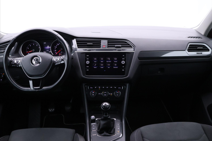 Volkswagen Tiguan 1,4 TSI 92KW MARATON CZ