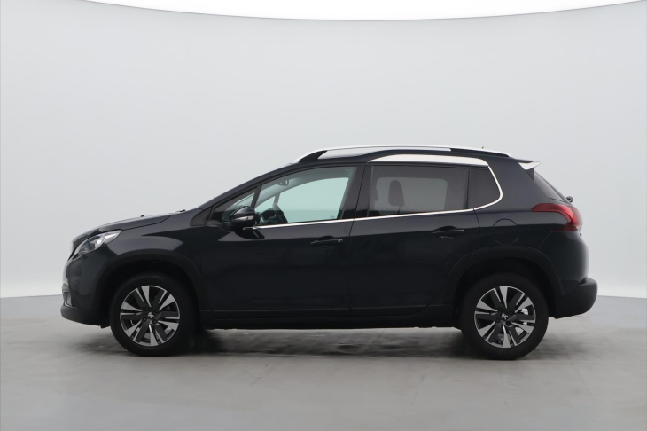 Peugeot 2008 1,2 Puretech 81kW Allure