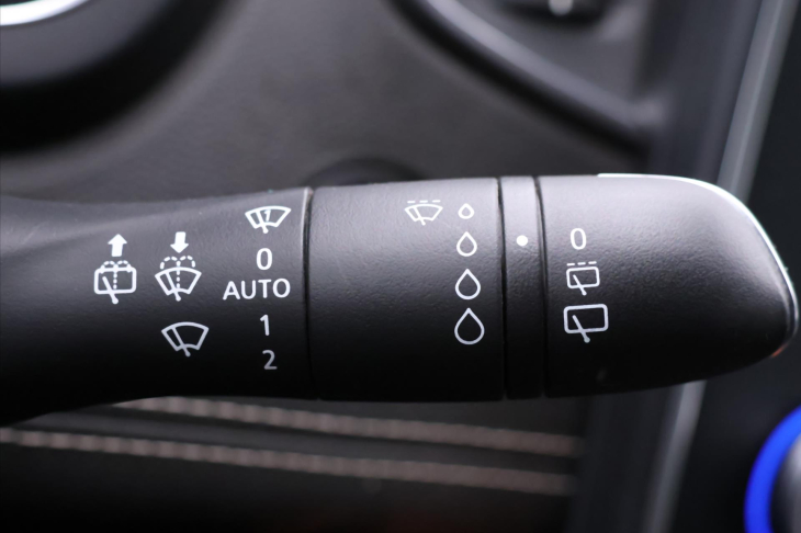 Renault Grand Scénic 1,5 dCi 81kW 7míst Aut.Klima