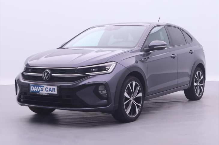 Volkswagen Taigo 1,5 TSI 110kW DSG R-Line DPH