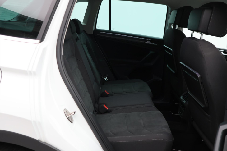Volkswagen Tiguan 2,0 TDI 110kW Comfortline CZ