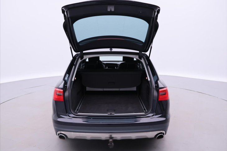 Audi A6 Allroad 3,0 TDI 180kW Quattro S-tronic