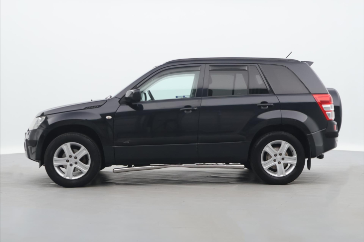 Suzuki Grand Vitara 2,0 JLX 103kW Aut. CZ
