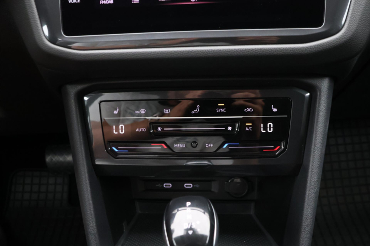 Volkswagen Tiguan Allspace 2,0 TDI 110 kW DSG Elegance