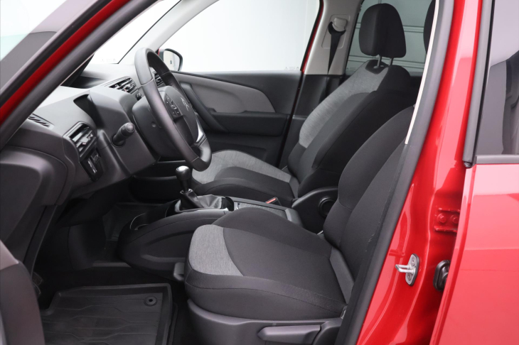 Citroën Grand C4 Picasso 1,2 Puretech 96kW 71230KM