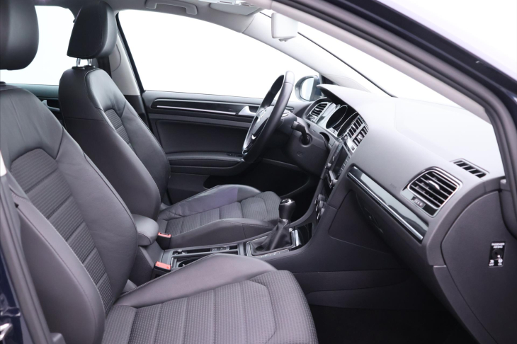 Volkswagen Golf 1,4 TSI Highline Xenon Panorama