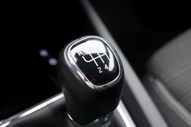 Škoda Octavia 2,0 TDI CZ Ambition 1.Maj DPH