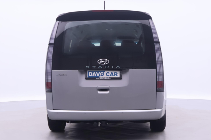 Hyundai Staria 2,2 CRDi 130kW Style Automat