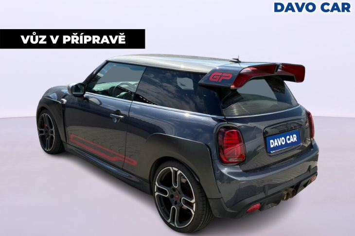 Mini Cooper 2,0 225kW JCW GP1417 CZ DPH