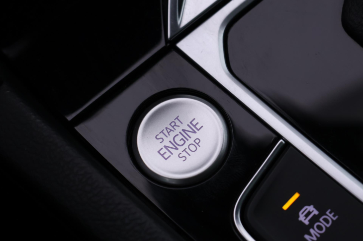 Volkswagen Arteon Shooting Brake 2,0 TDI DSG 4M R-Line LED DPH