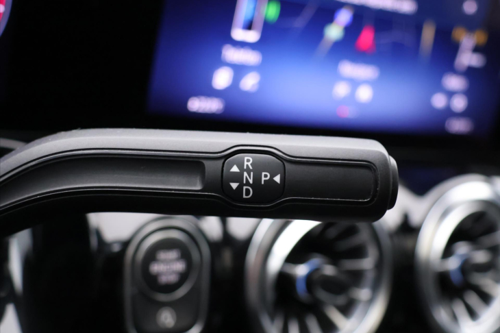 Mercedes-Benz GLA 2,0 250 4Matic A8 165kW