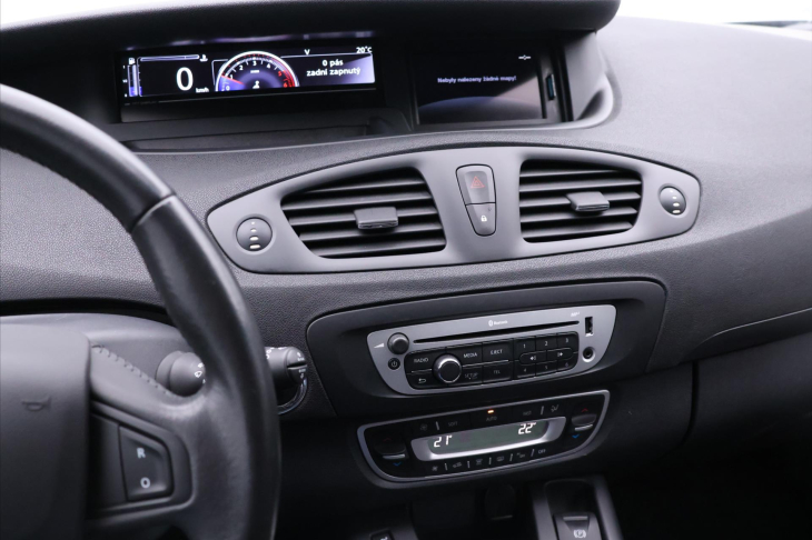 Renault Grand Scénic 1,5 dCi Limited Navi 7-Míst