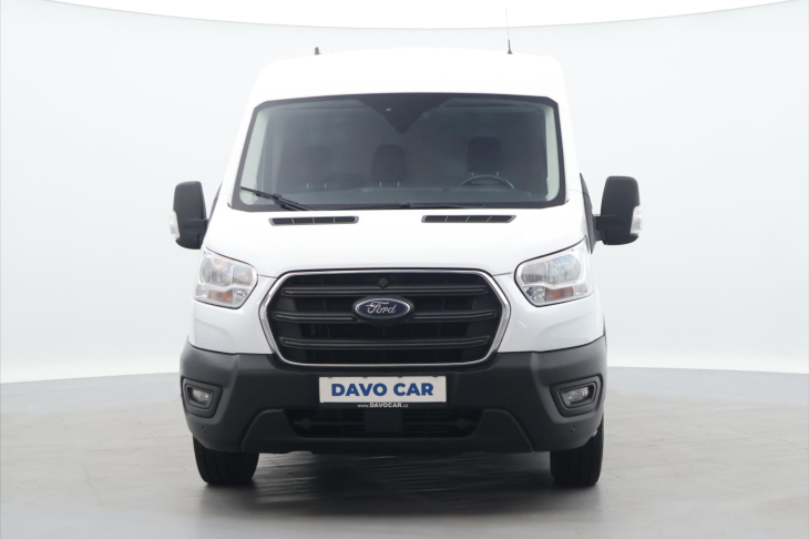 Ford Transit 2,0 350 TREND L3 FWD CZ DPH