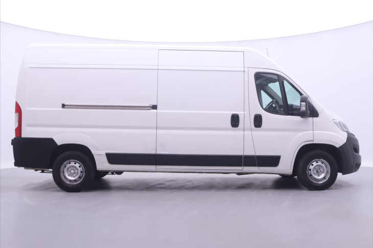 Citroën Jumper 2,0 HDI L3H2 Klima Tempomat