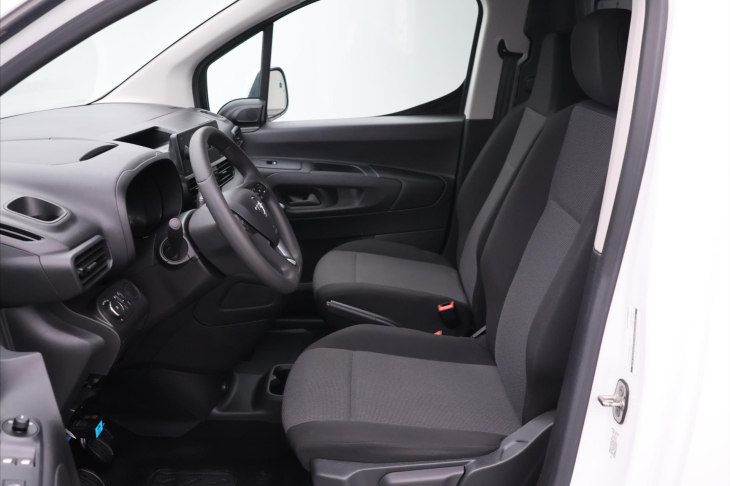Opel Combo 1,2 Turbo 81 kW S/S Enjoy