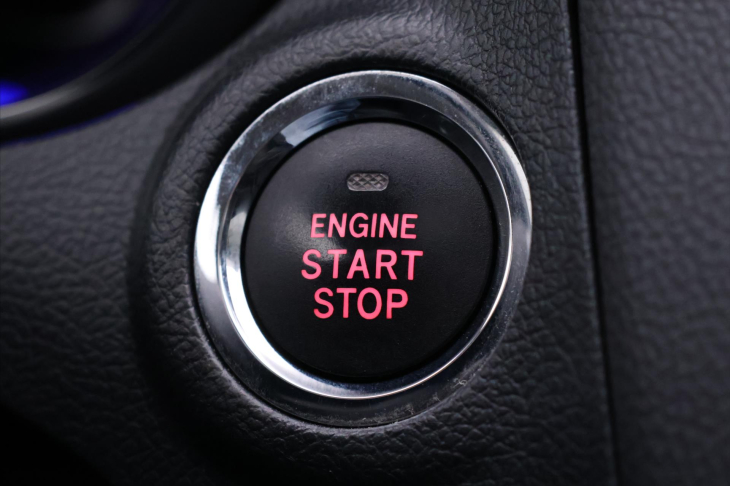 Subaru Outback 2,5 i 129kW Aut. AWD Kůže