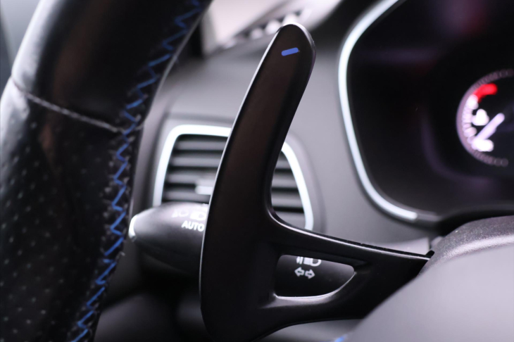 Renault Mégane 1,6 120KW GT 4Control LED CZ