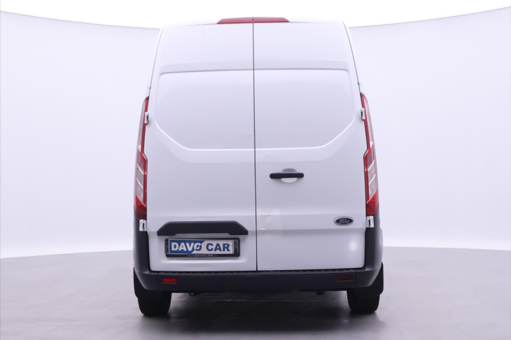 Ford Transit Custom 2,2 TDCI 74kW Trend Klima