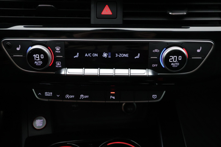 Audi S5 3,0 TDI 251kW S-line LED DPH