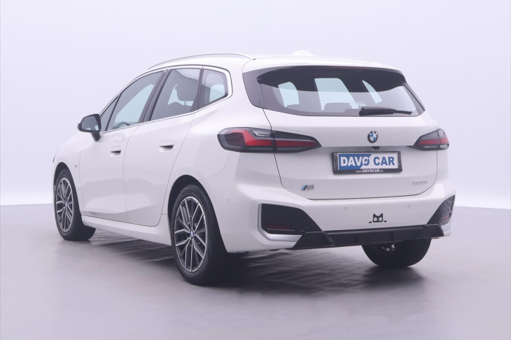 BMW Řada 2 1,5 220i M-sport Active Tourer