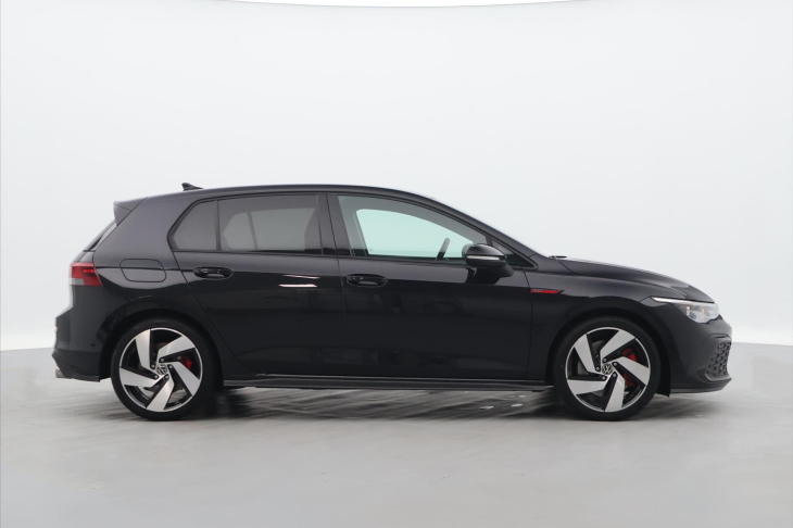 Volkswagen Golf 2,0 TSI GTI 180kW DSG DPH