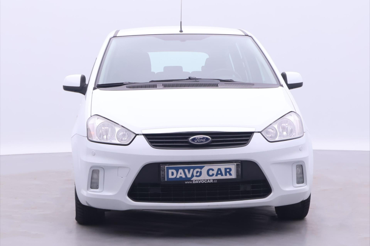 Ford C-MAX 1,6 Duratorq TDCi 70kW Klima CZ