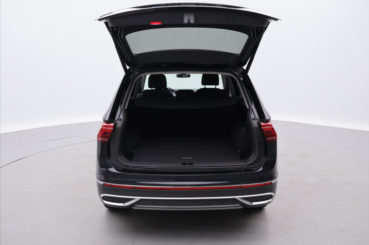 Volkswagen Tiguan 1,5 TSI EVO 110kW DSG Elegance