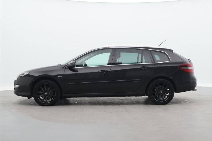 Renault Laguna 2,0 dCi 110 kw Black Edition