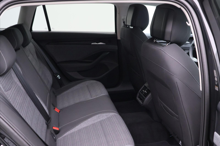 Škoda Superb 2,0 TSI 110KW SELECTION DPH