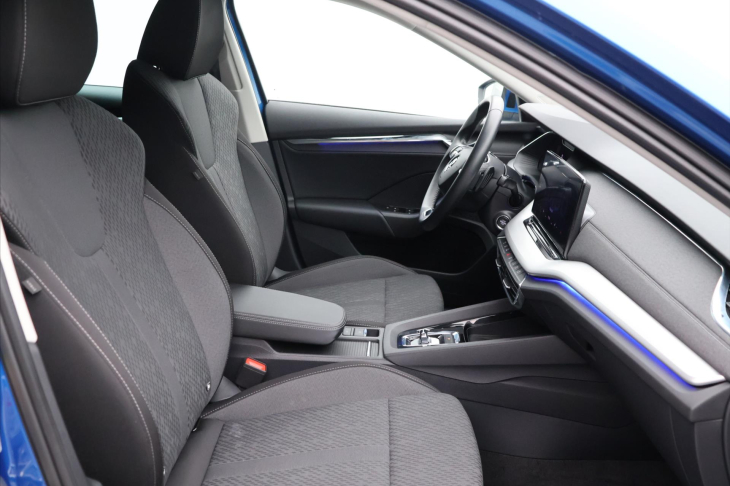 Škoda Octavia 2,0 TDI 110kW DSG Matrix DPH