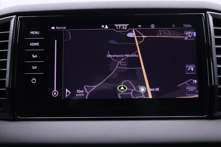 Škoda Karoq 2,0 TDI DSG 4x4 Sportline DPH