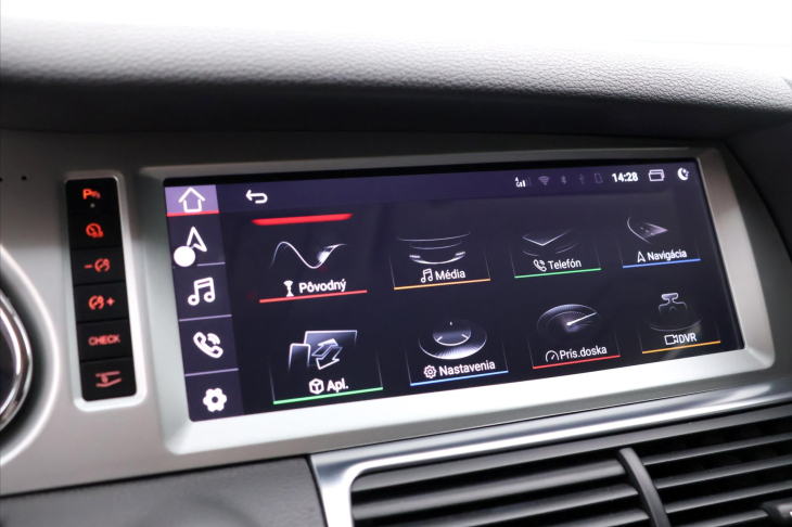 Audi Q7 3,0 TDI 176kW Quattro Tiptronic