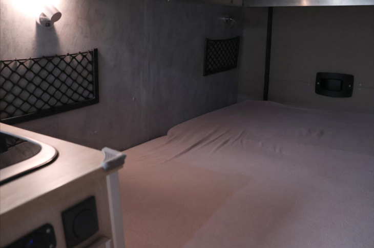 Fiat Ducato 2,3 JTD 96Kw Obytna vestavba