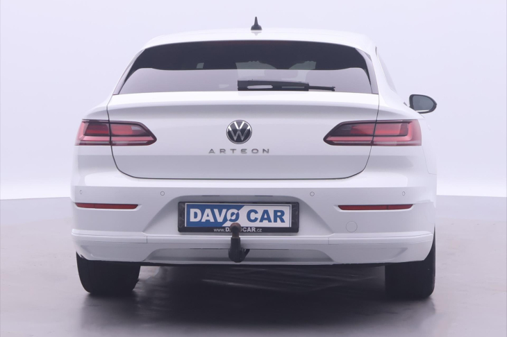 Volkswagen Arteon Shooting Brake 2,0 TDI 110kW DSG CZ DPH