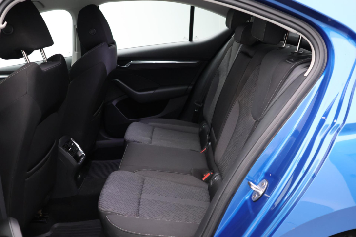 Škoda Octavia 2,0 TDI 85kW Style DPH