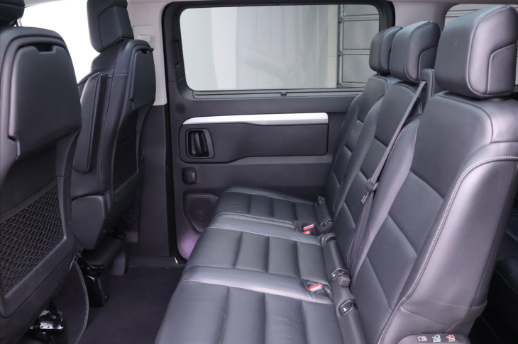 Citroën SpaceTourer 2,0 BlueHDI 130kW CZ XL DPH