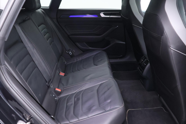 Volkswagen Arteon 2,0 TDI 147kW R-LINE 4M CZ DPH