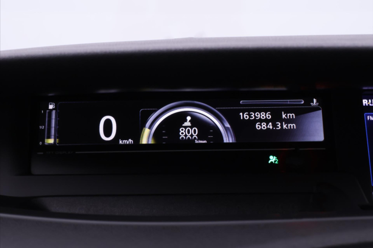 Renault Grand Scénic 2,0 dCi 118kW Navi Kůže CZ