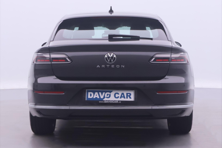 Volkswagen Arteon 2,0 TDI DSG 110kW Elegance CZ DPH