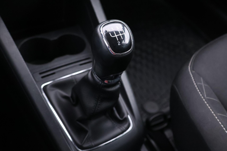 Škoda Fabia 1,2 TSI 81KW Style+ Combi