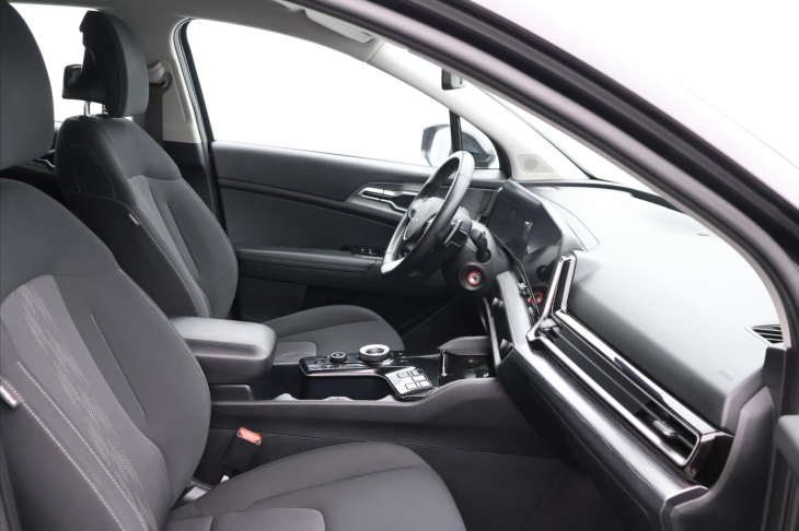 Kia Sportage 1,6 CRDi 100kW Exclusive DCT