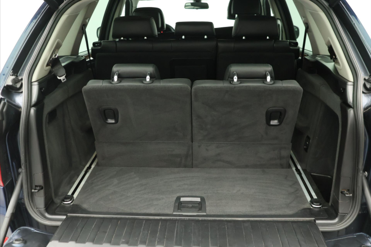 BMW X5 3,0 D 180KW PANORAMA TAŽNÉ