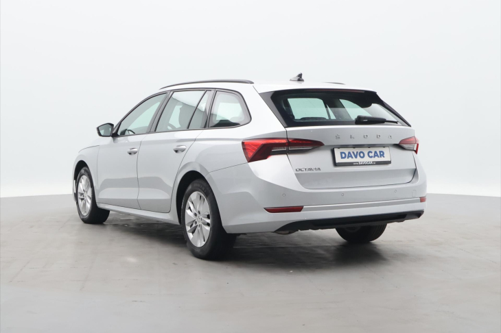 Škoda Octavia 2,0 TDI CZ Ambition 1.Maj DPH