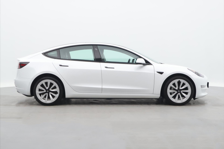 Tesla Model 3 Long Range 75kWh AWD sOH 90%